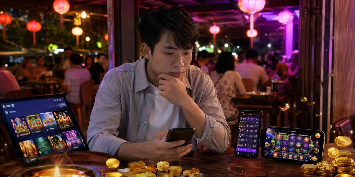 1pi Mở Và Quản Lý Tài Khoản